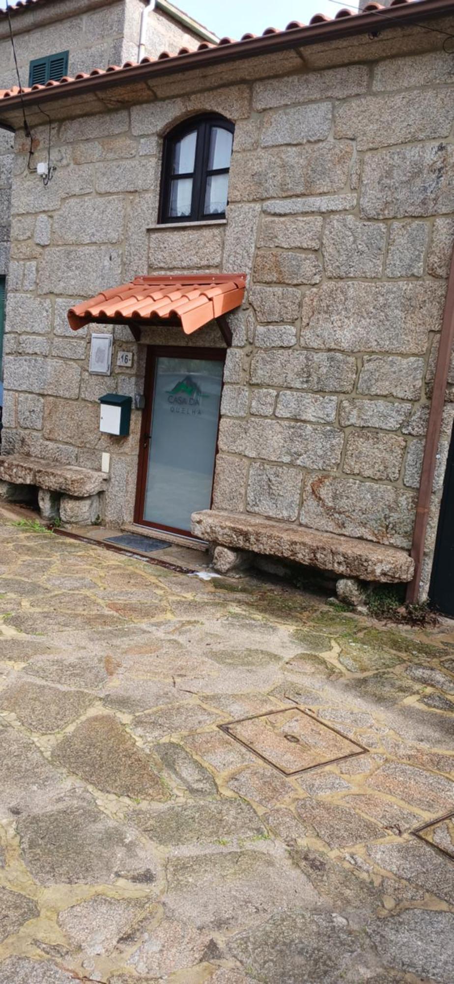 Casa Da Quelha Villa Soajo Exterior photo